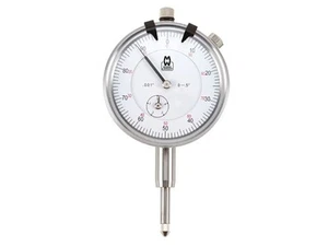 Moore & Wright - MW401-01 Penunjuk Dial Aluminium 58mm 0-0.5in/0.001in - Picture 1 of 1