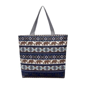 Shoulder Bag Shopping Large Tote Simple Storage Capacity Handbag - Picture 1 of 12
