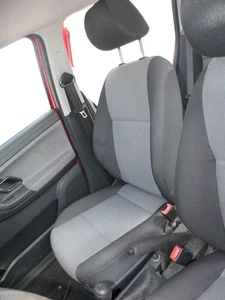 VW Caddy 2K Sitz vorne rechts Beifahrersitz auch für Post-Caddy - Bild 1 von 3