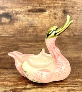 Mid-Century Hull Art Pottery #70 Planter USA Vintage Ceramic Collectible - Picture 1 of 24