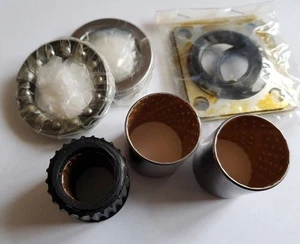 KIT REPARACIÓN CAJA DE DIRECCIÓN PARA TRACTOR INTERNACIONAL B275 B414 - Imagen 1 de 1
