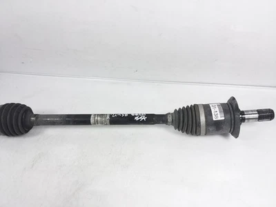 Eje trasero izquierdo eje arranque eje transmisión BMW 320I 2013-2018 tracción trasera 33-20-7-609-351 Foto 1 de 4