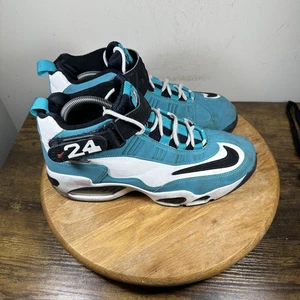 Nike Air Griffey Max 1 Schuhe Herren Größe 9,5 OG Retro 24 Aqua DQ8578-300 - Bild 1 von 10