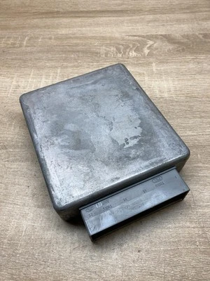 Unità Di Controllo Motore Ecu Ford Mondeo Mk I 5S71 12A650 XA 5S7112A650XA 4Cua - Immagine 1 di 4