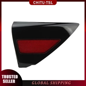 Rear Right Light Lamp Reflector Trim For 2017-2023 Tesla Model 3 1518783-00-B - Bild 1 von 5