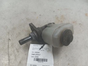 07 08 TOYOTA TACOMA PRERUNNER 4.0L BRAKE MASTER CYLINDER WITH SKID CONTROL - Picture 1 of 12