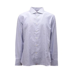 4009AR camicia uomo SHIRT FACTORY COLLECTION PER GENIALI man shirt - Imagen 1 de 4