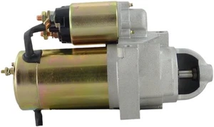 New Starter fits Chevy Blazer STARTER 4.3L 1999 2000 2001 2002 2003 9000841 - Picture 1 of 4