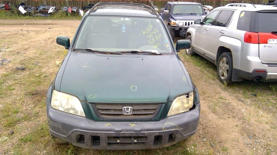 (LOCAL PICKUP ONLY) Fuel Tank Fits 97-01 CR-V 4302122 Foto 1 de 4