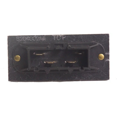 Resistencia del motor soplador de HVAC de neón para Dodge 2000-2005 SMP 2000 2001 2002 2003 2004 Foto 1 de 4