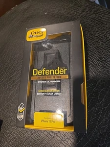 Coque Otterbox Defender Series iPhone 11 Pro sans écran - Photo 1 sur 4