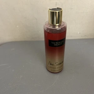 Victoria Secret Pure Seduction Body Wash 8 fl oz (90% Full) - Picture 1 of 4