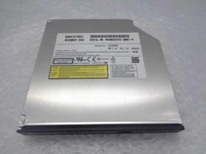 Panasonic UJ240 6x BDXL Blu-ray 8x DVD CD Burner Player SATA Laptop Drive JP - Picture 1 of 3