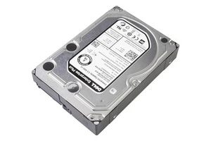 Disque dur Dell Compellent 6 To 7,2K SAS 12G 3,5 512e 128 Mo 8D1V4-CMP - Photo 1/2