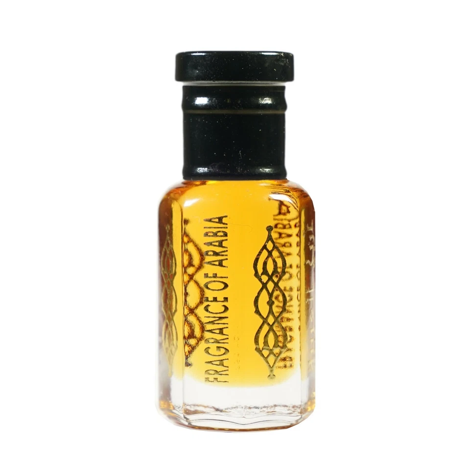 1000 Blumen 6ML Von Fragrance Of Arabia Hochwertig Arabisch Öl - Bild 1 von 1