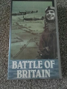 Battle of Britain VHS Video. - Picture 1 of 8