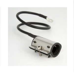 SSB GROUNDING CLAMP FOR AIRCOM PLUS ECOFLEX 10 & PLUS - Picture 1 of 1