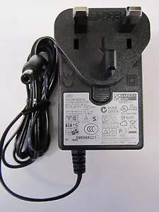 12V 1.5A APD Netz AC/DC Adapter Netzteil Ladegerät für Modell WA-18G12K - Bild 1 von 1