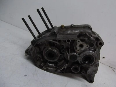 YAMAHA  RS100  CRANK CASES - Image 1 of 4