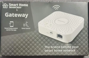 Smart home Network - Picture 1 of 2
