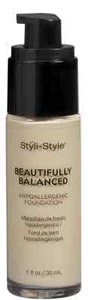 Styli-Style Beautifully Balanced FLF200 Cool Ivory - Picture 1 of 1