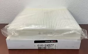 Auto Extra 616-24577 Cabin Air Filter- CF1096, CAF1816P - Picture 1 of 3