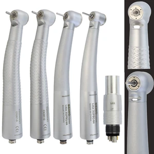 COXO Dental Glasfaser High Speed Handstück für NSK Phatelus Mach LED Kupplung - Bild 1 von 197