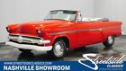 1954 Ford Other Sunliner Classic vintage convertible 350ci Chevy motor overdrive transmission