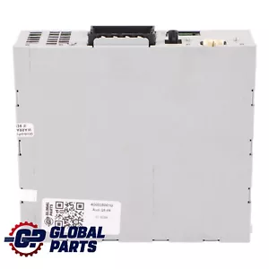 Audi Q5 8R Multimedia Radio Control Module Head Unit 4G0035061Q - Picture 1 of 12