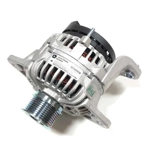 SE501838 John Deere OEM Remanufactured Alternator - Picture 1 of 6