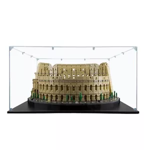SONGLECTION® Display Case for LEGO Colosseum #10276 - Picture 1 of 4