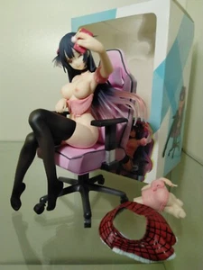 SEXY action figure OTAKU CIRCLE'S PRINCESS Akachom DSmile svestibile corpo nudo - Imagen 1 de 14