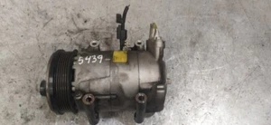 compressore aria condizionata per FORD FOCUS BERLINA (CAP) AMBIENTE 2004 227341 - Picture 1 of 4
