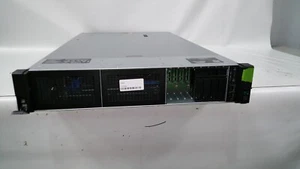 HP ProLiant DL560 Gen10 (4) x Xeon Gold 6142 @ 2.60GHz 128 GB Ram Server . - Picture 1 of 9