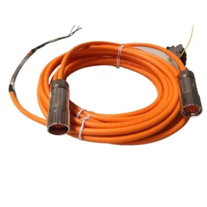 2090-CPWM4DF-16AF60 AB Cable  2090-CPWM4DF-16AF60 ZGB1 - Picture 1 of 6