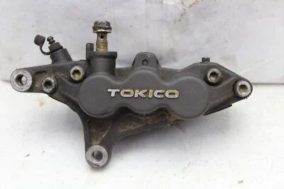 2002 SUZUKI BANDIT 1200 GSF1200S (#450) LEFT FRONT BRAKE CALIPER #2 - Image 1 of 4