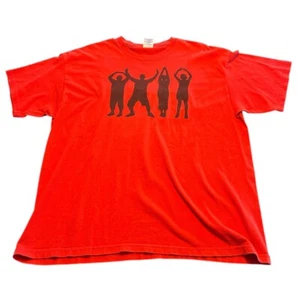 Gildan Heavy Cotton Ohio State Graphic Tee Herren Größe XL - Bild 1 von 5