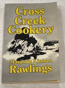 Cross Creek Cookery by Marjorie Kinnan Rawlings - Imagen 1 de 8