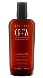 American Crew Daily Shampoo - 250ml - Picture 1 of 1