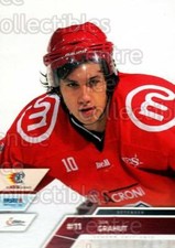 2011-12 Erste Bank Eishockey Liga EBEL #270 Ziga Grahut