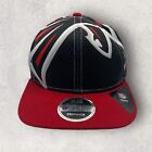 New Era Atlanta Falcons NFL Snapback Hat Cap Men’s Original Fit Mesh 9Fifty