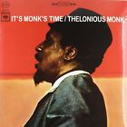 Thelonious Monk It's Monk Time  (Vinyl) 