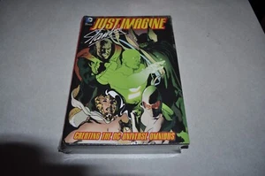 Just Imagine Stan Lee Creating the DC Universe Omnibus (2014, DC Comics) - Bild 1 von 4