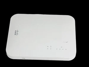 Meraki MR16 Cisco Wireless Access Point with LPJ001A-T - Picture 1 of 8