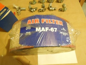 AIR FILTER FOR SALE - Bild 1 von 5