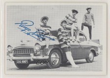 1964 Topps Beatles 1st Series The Beatles Ringo Starr #29 1m8