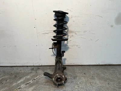 ❇️ Suspension Leg 2011 FORD MONDEO MK4 1.6 DIESEL 6 Speed Manual DRIVER SIDE •19 - Image 1 of 4