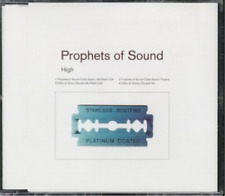 Prophets of Sound High (CD)