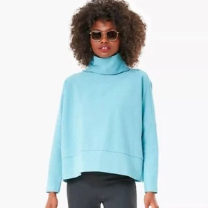Pullover Tuckernuck Rollins Blau Größe M - Bild 1 von 7