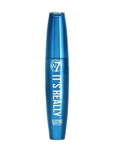 W7 It's Really Mascara Technic Lux Laval Brown Navy Burgundy Green Blue - Picture 1 of 10